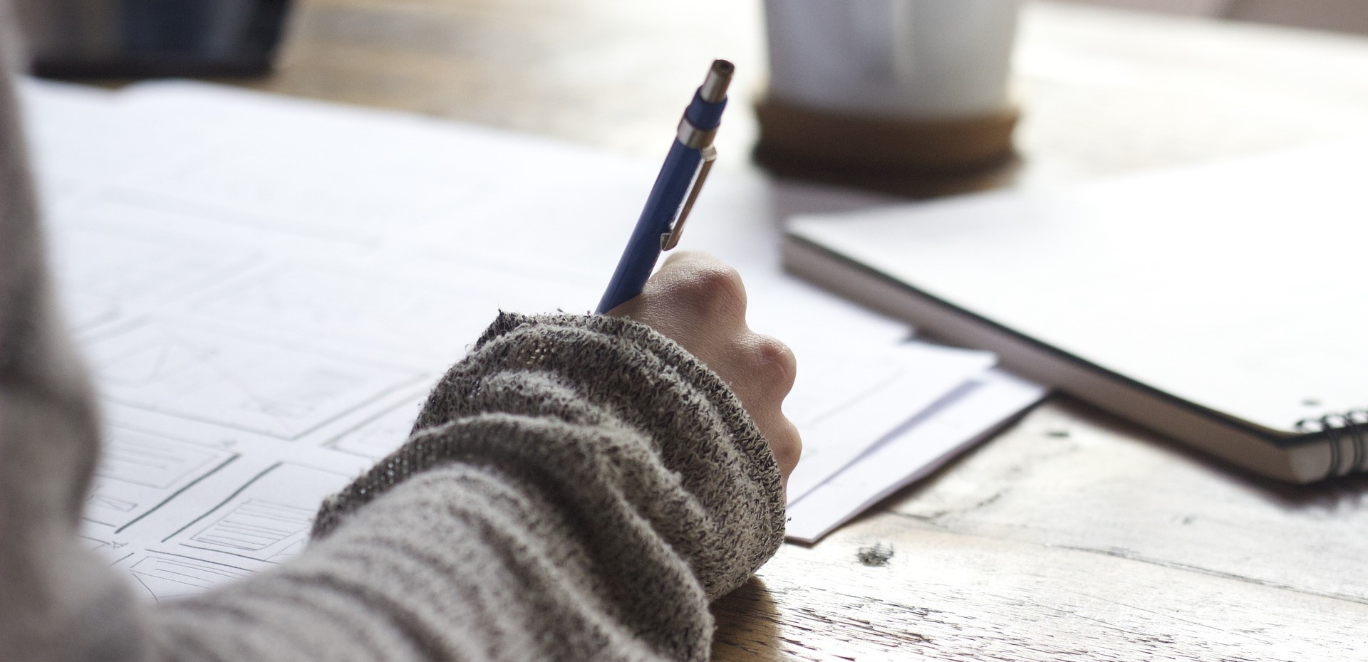 Conception and Misconception of Research Paper writing