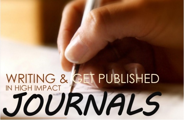 Things you should keep in Mind while publishing for high impact journals